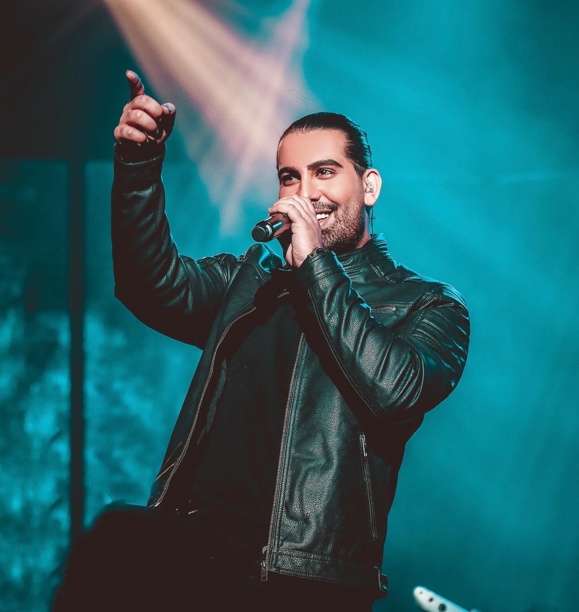 مجید رضوی /  Majid Razavi