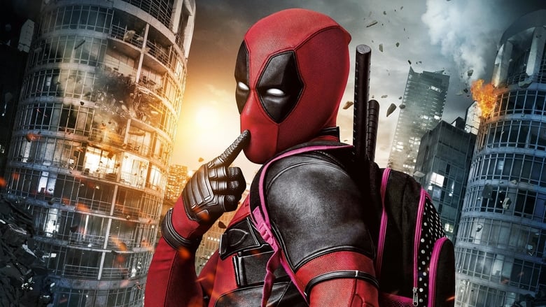 ددپول / Deadpool