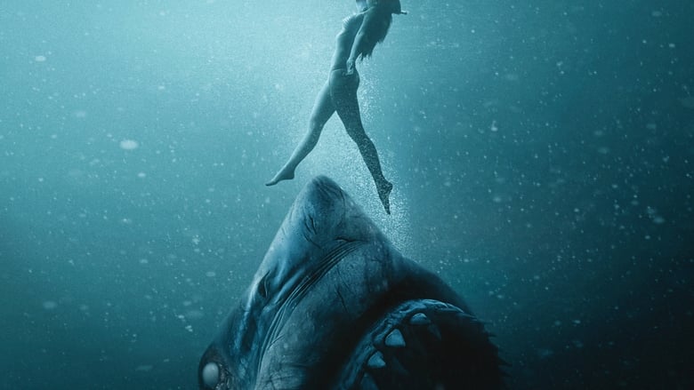 ۴۷ متر زیرآب : خارج از قفس / 47 Meters Down: Uncaged