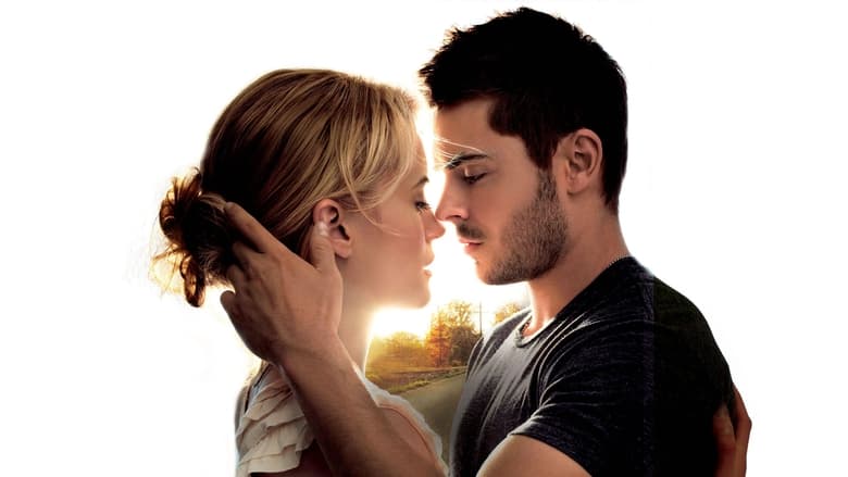 خوش شانس / The Lucky One