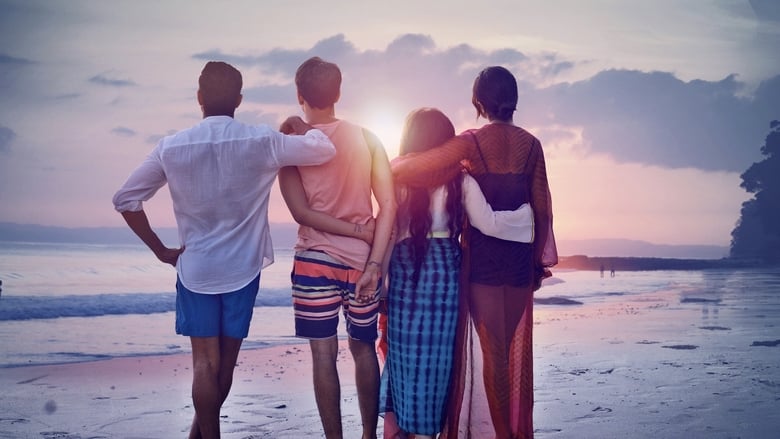 هندی آسمان صورتی است / The Sky Is Pink