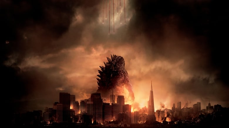 گودزیلا / Godzilla