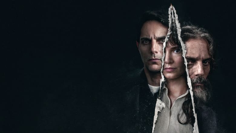 آسوده بخواب / Rest in Peace 2024