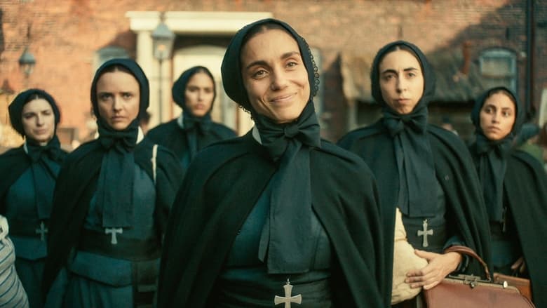 کابرینی / Cabrini