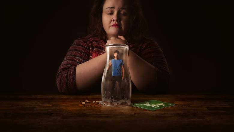 بچه گوزن / Baby Reindeer