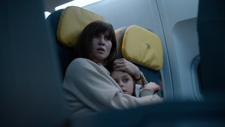 آسمان سرخ خونین / Blood Red Sky