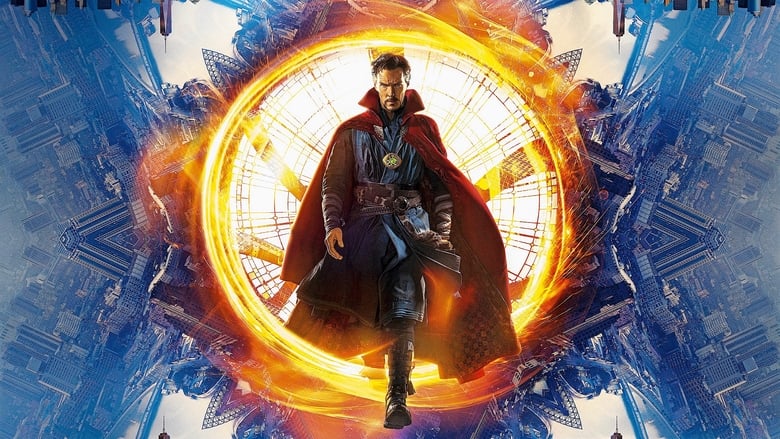 دکتر استرنج / Doctor Strange