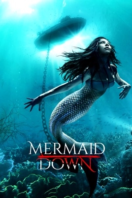 Mermaid Down