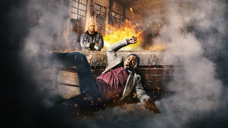 Die Hart / هارت جان سخت