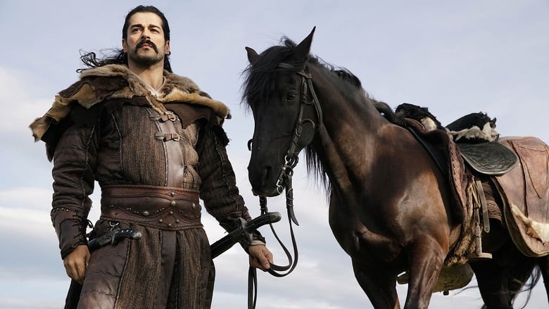 سریال ترکی قیام عثمان / Kurulus : Osman