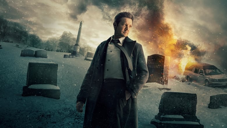 شهردار کینگزتاون / Mayor of Kingstown