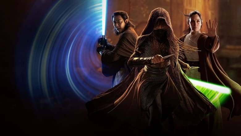 اکلایت / The Acolyte