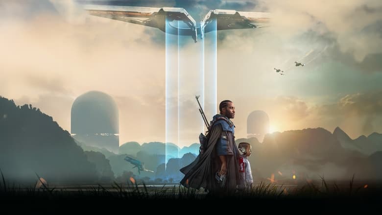 خالق / The Creator