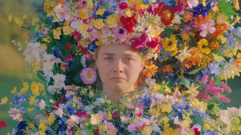  نیمه تابستان / Midsommar