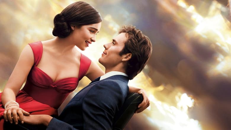 من پیش از تو / Me Before You
