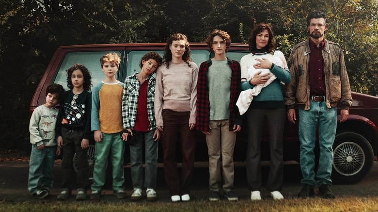 قهرمان ناخوانده / Unsung Hero 2024