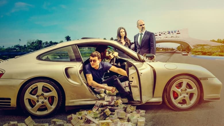 پیک / The Courier