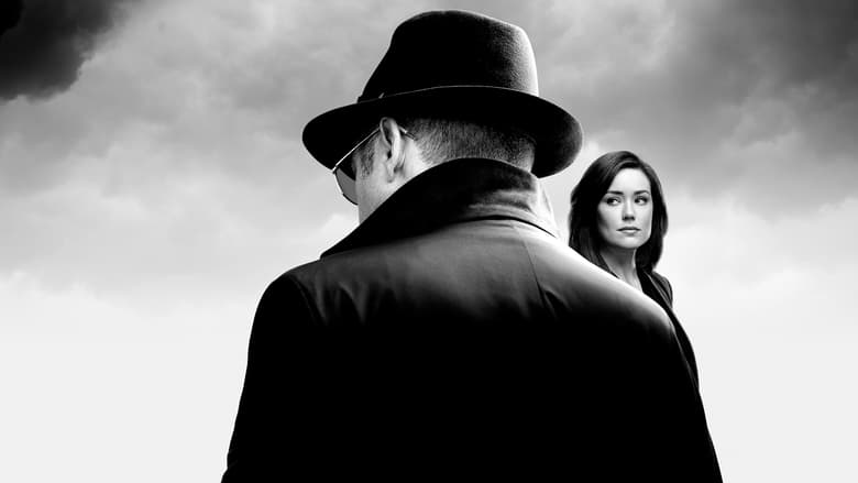لیست سیاه / The Blacklist