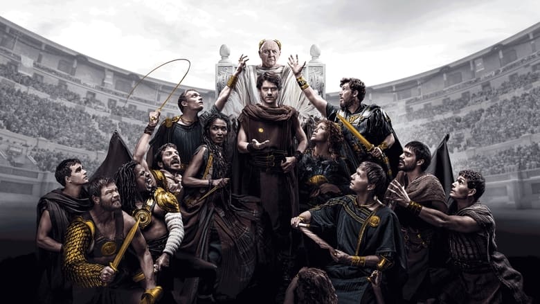 آنان که در شرف مرگ اند / Those About to Die