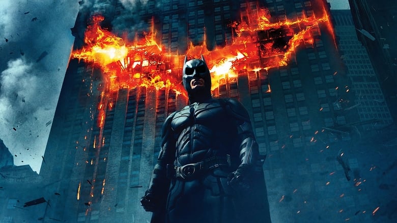 شوالیه تاریکی / The Dark Knight