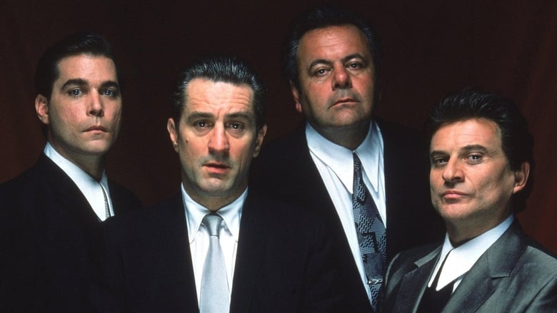 رفقای خوب / GoodFellas