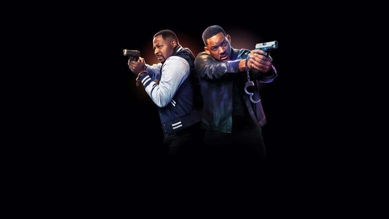 پسران بد : بران یا بمیر / Bad Boys: Ride or Die 2024