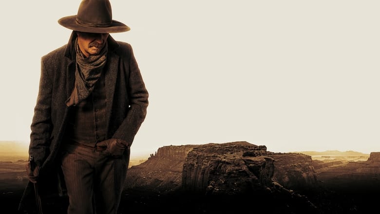 افق : حماسه آمریکایی - قسمت 1 / Horizon: An American Saga - Chapter 1