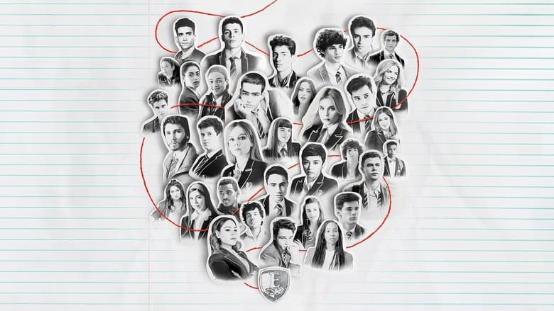 نخبگان / Elite