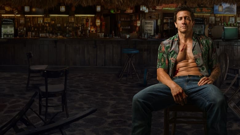 کافه بین راهی / Road House 2024