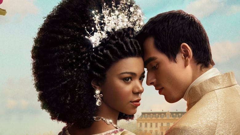 ملکه شارلوت: داستانی بریجرتِنی /  Queen Charlotte: A Bridgerton Story