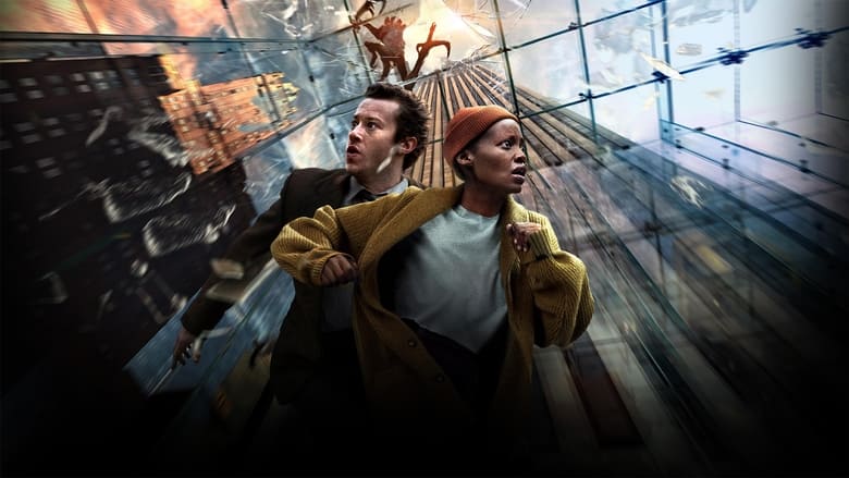 یک مکان ساکت: روز اول / A Quiet Place: Day One 2024