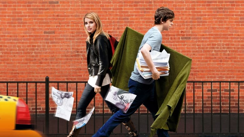 هنر چیره شدن / The Art of Getting By