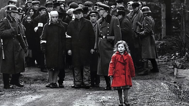 فهرست شیندلر / Schindler's List 1993