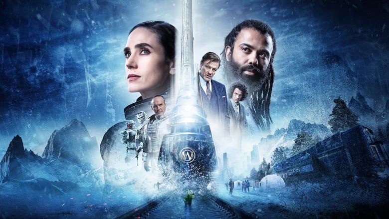 برف‌ شکن / Snowpiercer