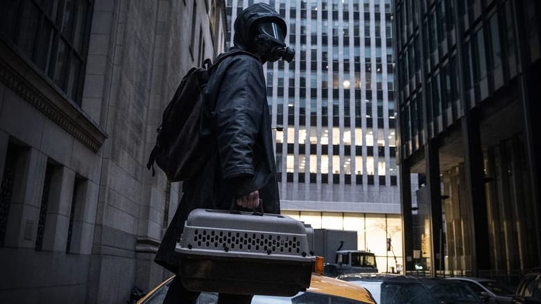 وای : آخرین مرد /  Y: The Last Man