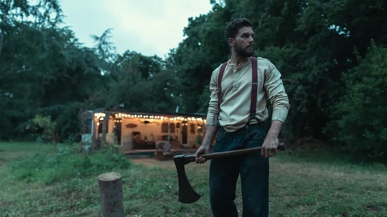 هیولای درون /  The Beast Within