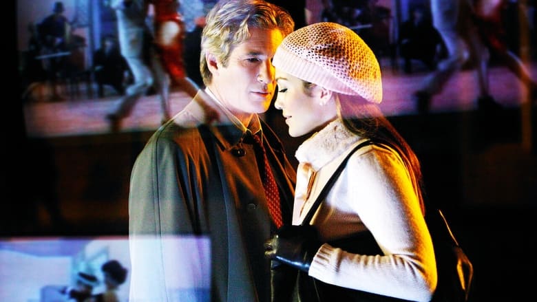 مایل هستید برقصیم ؟ / Shall We Dance 2004