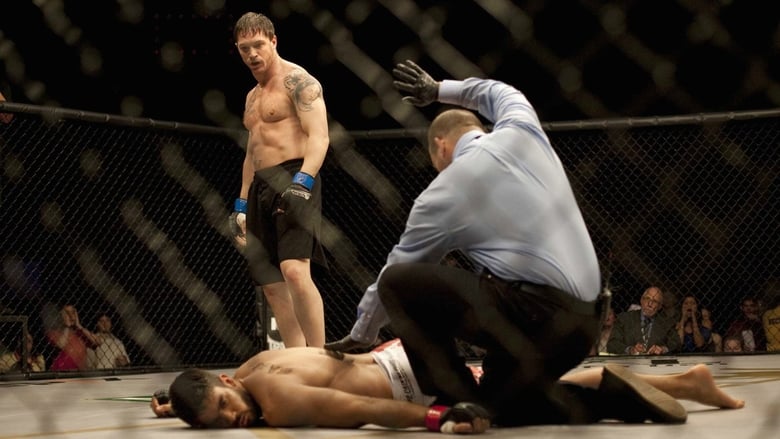 مبارز / Warrior