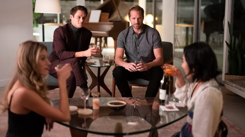 Who Invited Them  / چه کسی آن ها را دعوت کرد؟