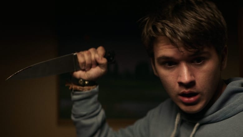 The Wretched / رنجور