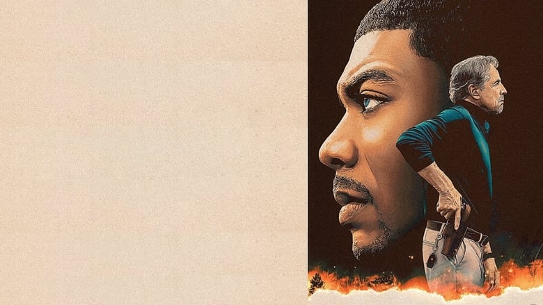 مرز طغیانگری / Rebel Ridge