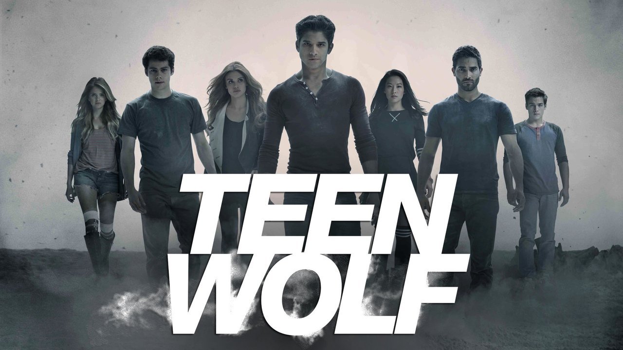گرگینه نوجوان / Teen Wolf