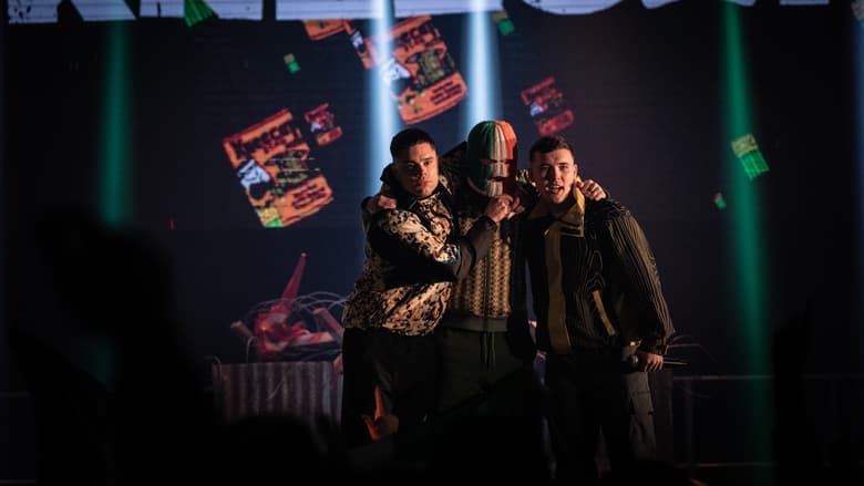 زانو شکنی / Kneecap