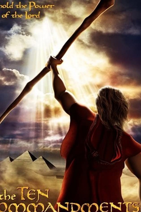 The Ten Commandments 1956