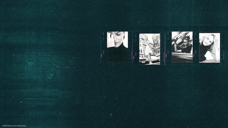 In Vogue: The 90s / در دنیای وگ: دهه‌ی ۹۰