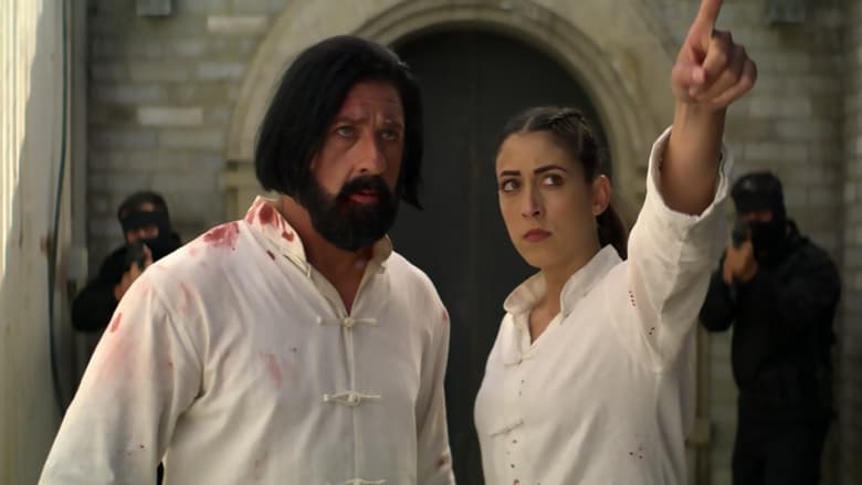 بازی‌ های کونگ فو / Kung Fu Games