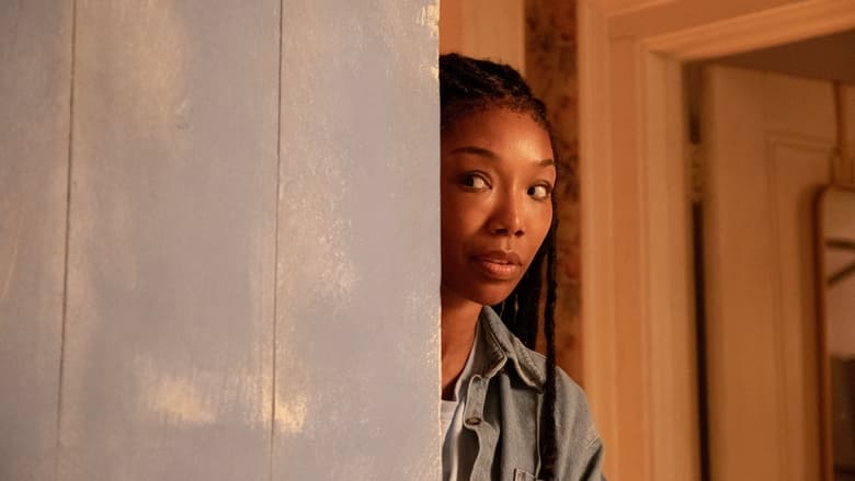 اتاق جلویی / The Front Room