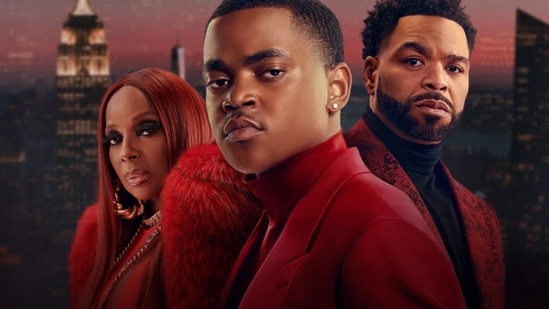 کتاب قدرت دوم : روح / Power Book II: Ghost