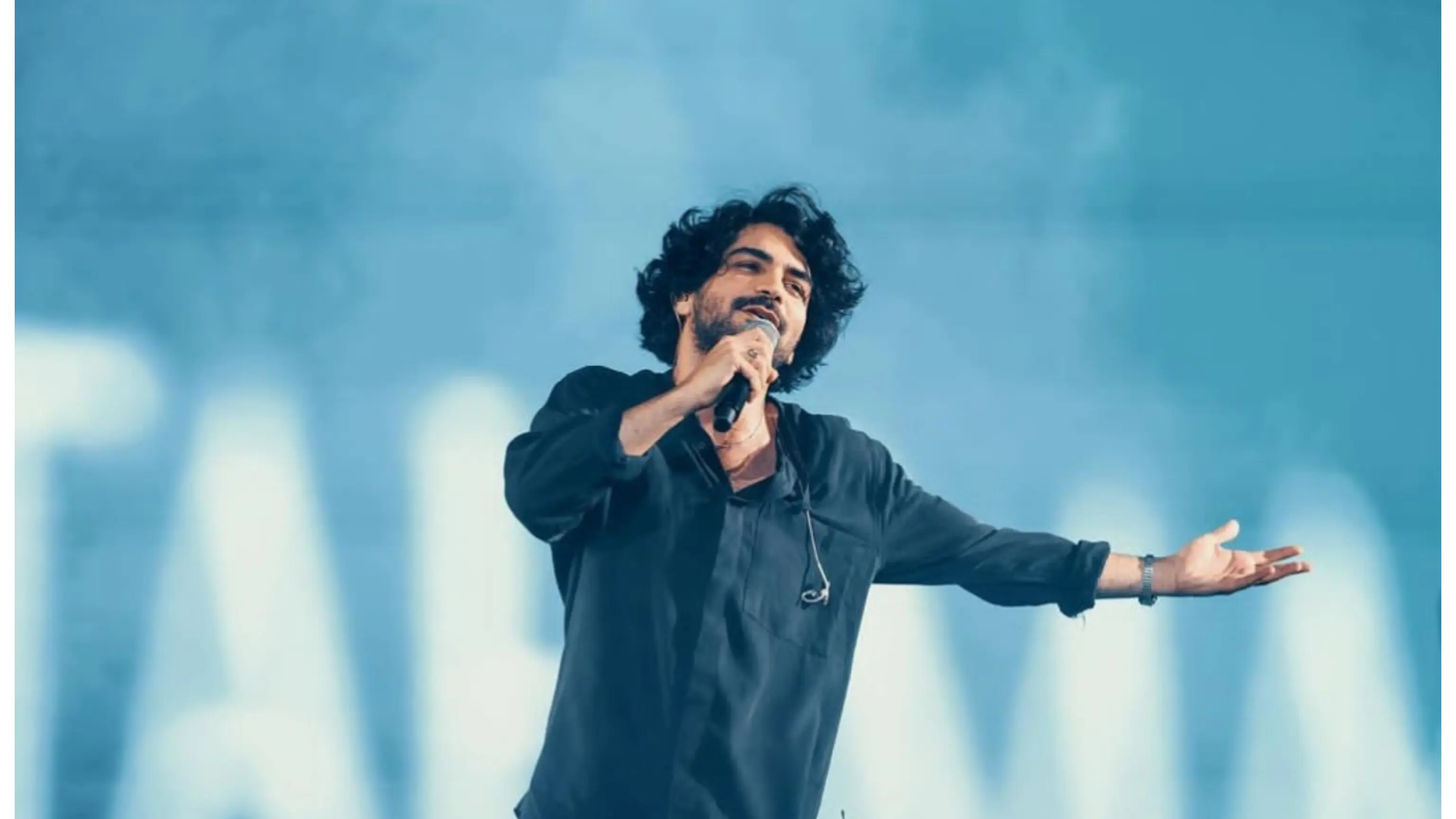 عرفان طهماسبی / Erfan Tahmasbi