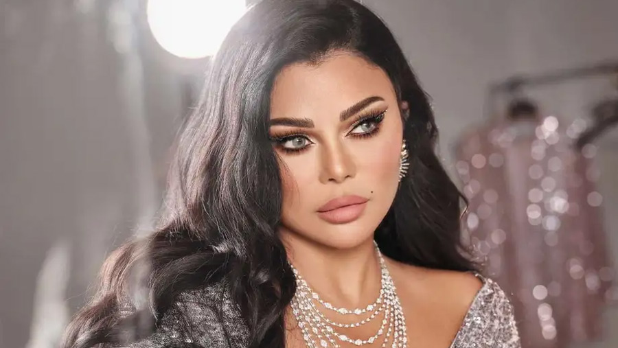 هیفا وهبی / Haifa Wehbe
